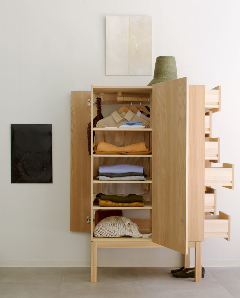 Interior architect and awarded artist Hanni Koroma is celebrating her 20 year artist jubilee year.