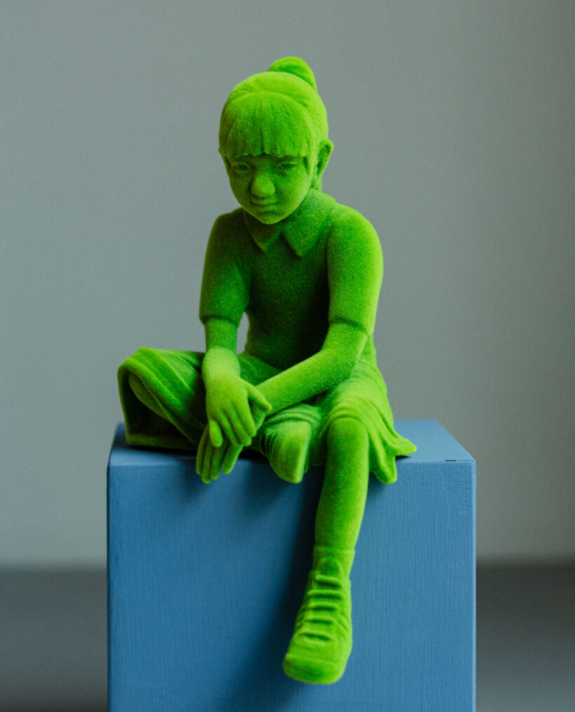 kimsimonsson_artwork_mosspeople_lokalhelsinki2024-5