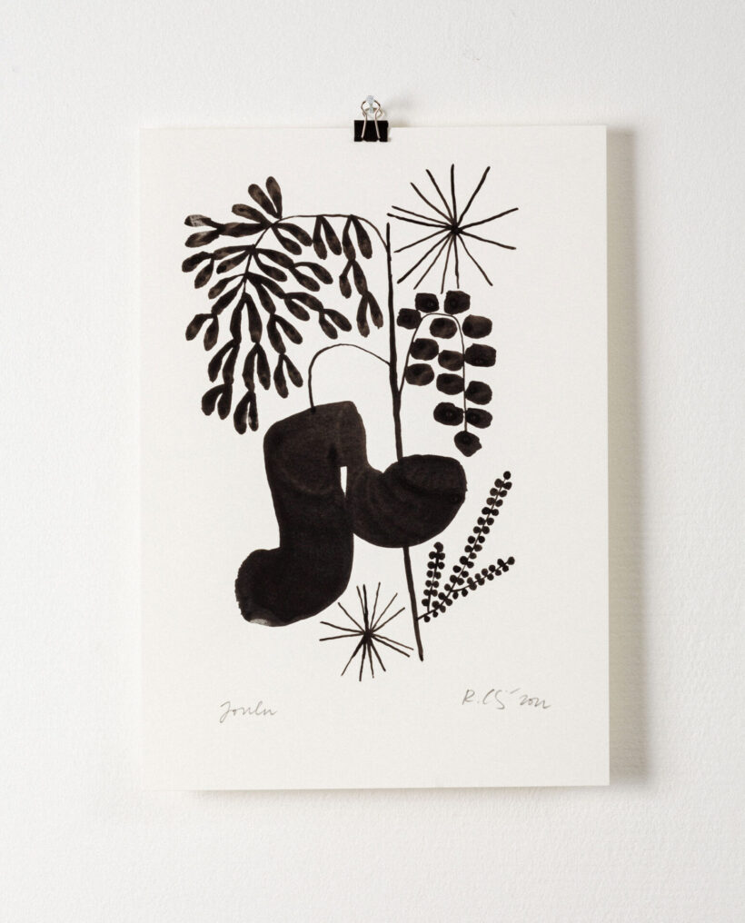 rekakiraly_joulu_inkdrawing_artwork_lokalhelsinki2024-8