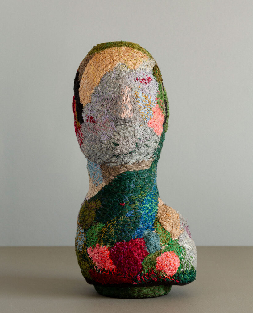 inkakivalo_textile_artwork_sculpture_sommarstilleben_lokalhelsinki2025-5