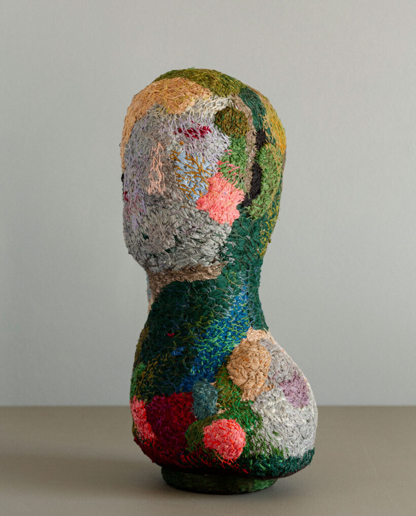 inkakivalo_textile_artwork_sculpture_sommarstilleben_lokalhelsinki2025-6