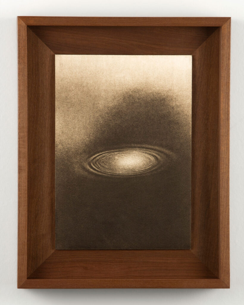 Francisco Gonzalez Camacho_A-drop-of-silence---Framed-1