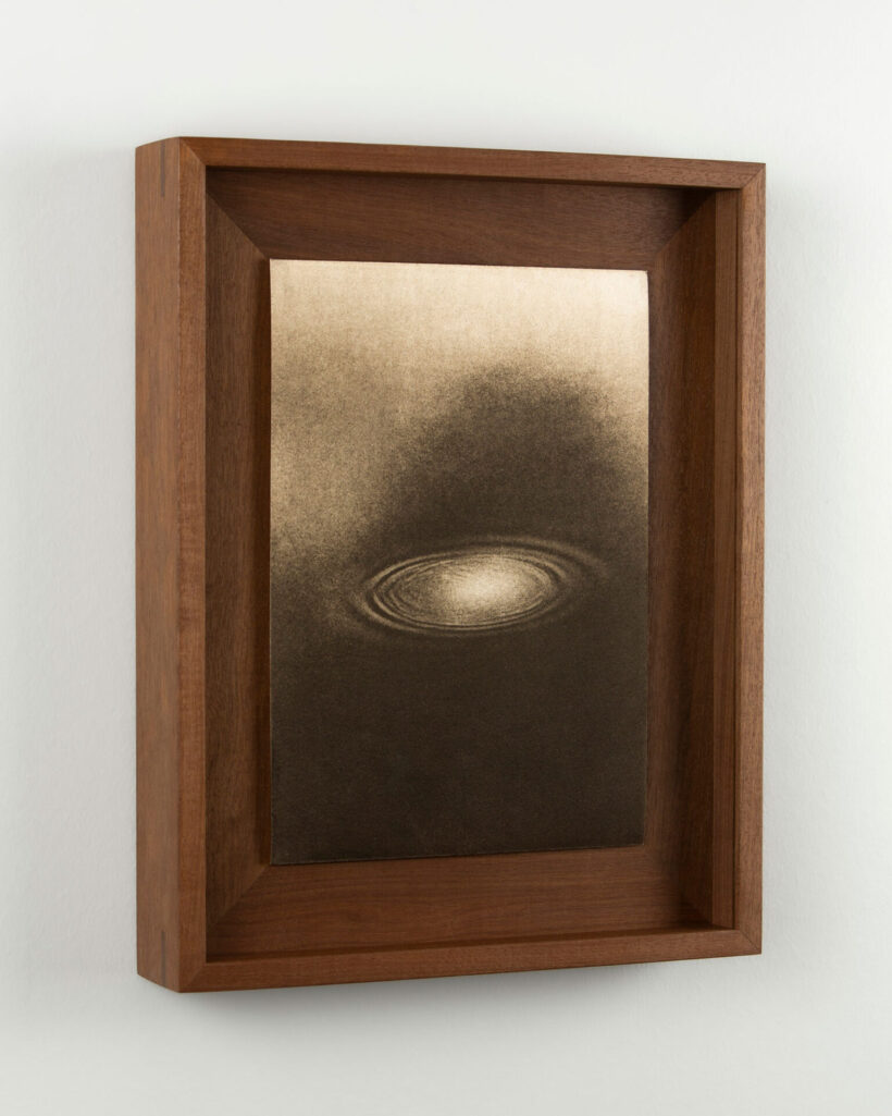 Francisco Gonzalez Camacho_A-drop-of-silence---Framed-2