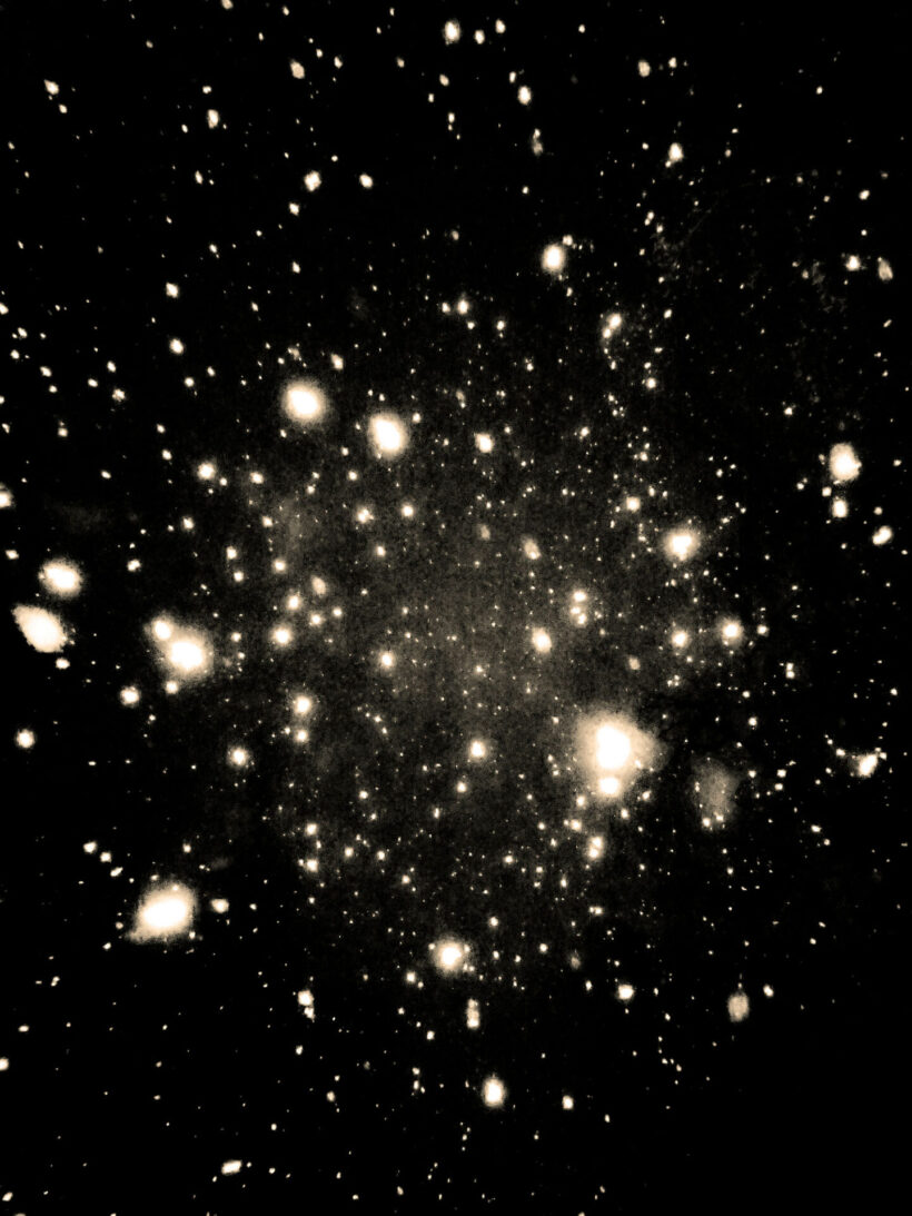 Francisco Gonzalez Camacho_Cosmos