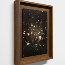 Francisco Gonzalez Camacho_Cosmos---Framed