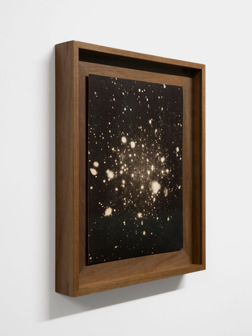 Francisco Gonzalez Camacho_Cosmos---Framed
