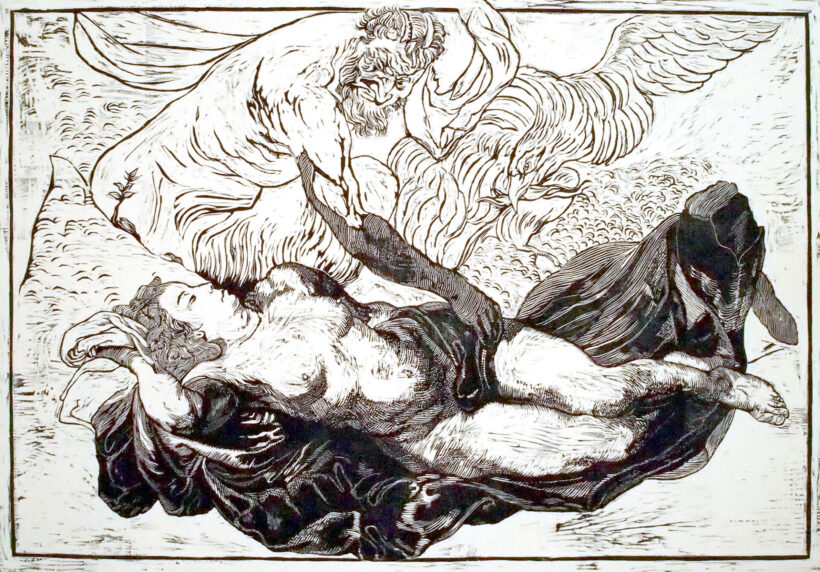 ritavargas_jupiterandantiope_70x100cm