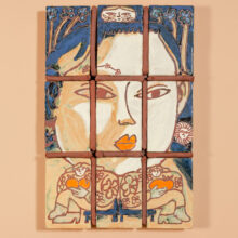 armiteva_ceramic_artwork_relief_lovesmelovesmenot_lokalhelsinki2025-7
