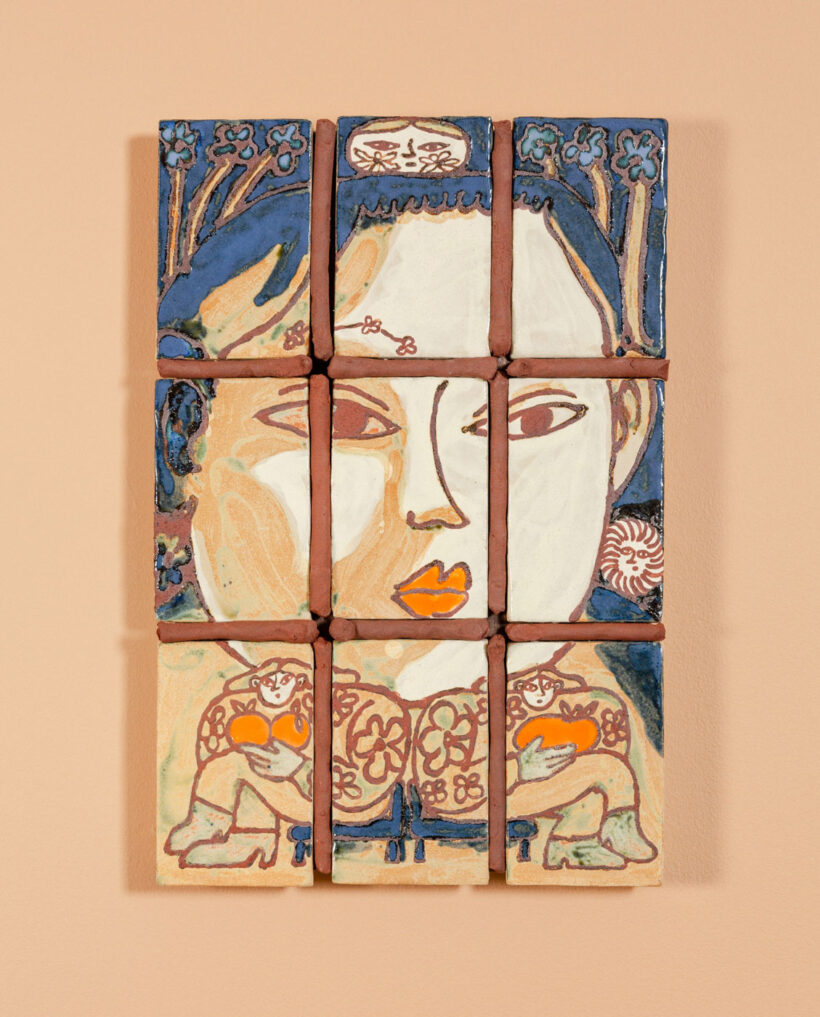 armiteva_ceramic_artwork_relief_lovesmelovesmenot_lokalhelsinki2025-7