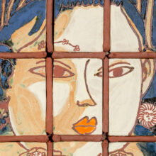 armiteva_ceramic_artwork_relief_lovesmelovesmenot_lokalhelsinki2025-8