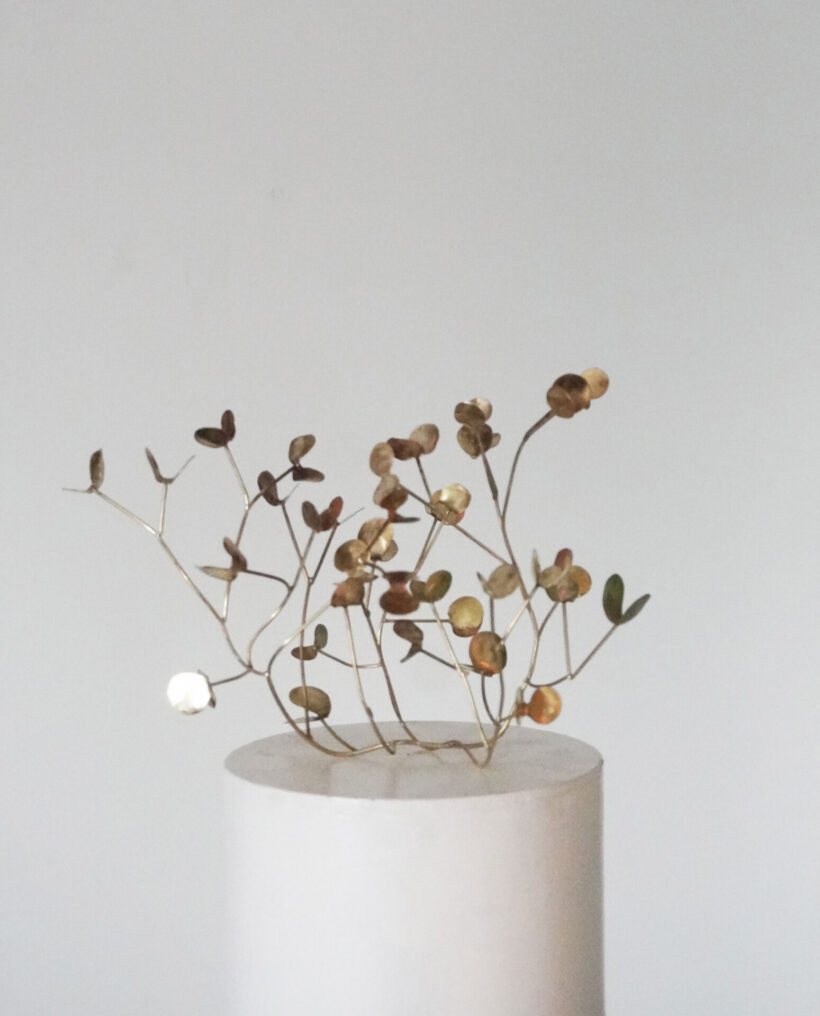 Scupture-No.2