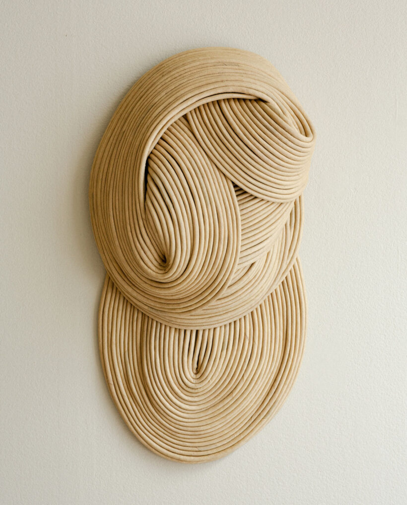 sinivilli_textile_sculpture_artwork_atfirstblush_lokalhelsinki2026