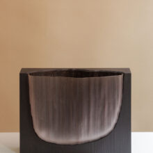 antreihartikainen_wood_glass_sculpture_artwork_3daysofdesign_lokalhelsinki2026-2