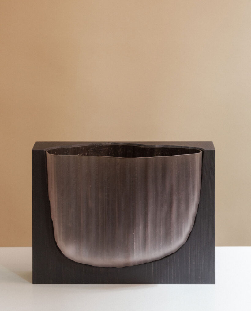antreihartikainen_wood_glass_sculpture_artwork_3daysofdesign_lokalhelsinki2026-2