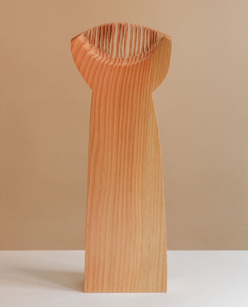 carloraymann_wood_sculpture_artwork_3daysofdesign_lokalhelsinki2026
