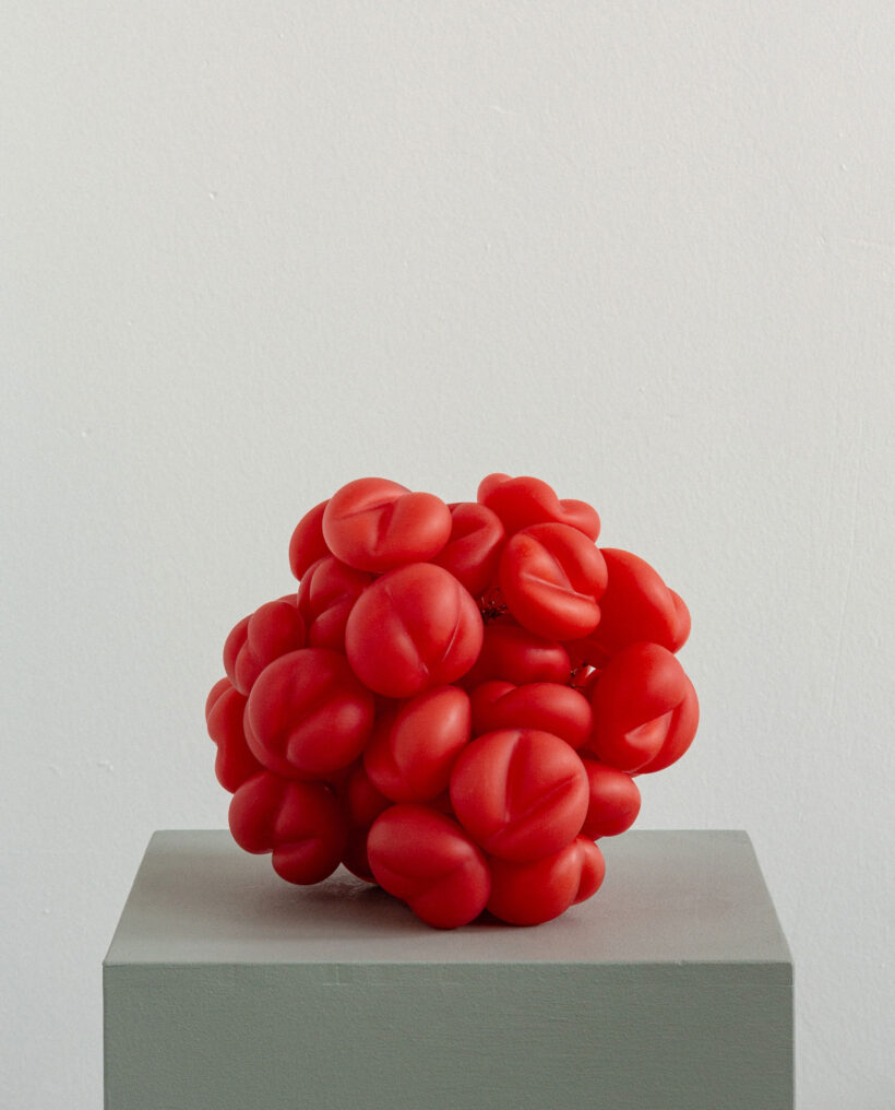 renataschirm_glass_sculpture_artwork_atfirstblush_billnas_lokalhelsinki2026-4