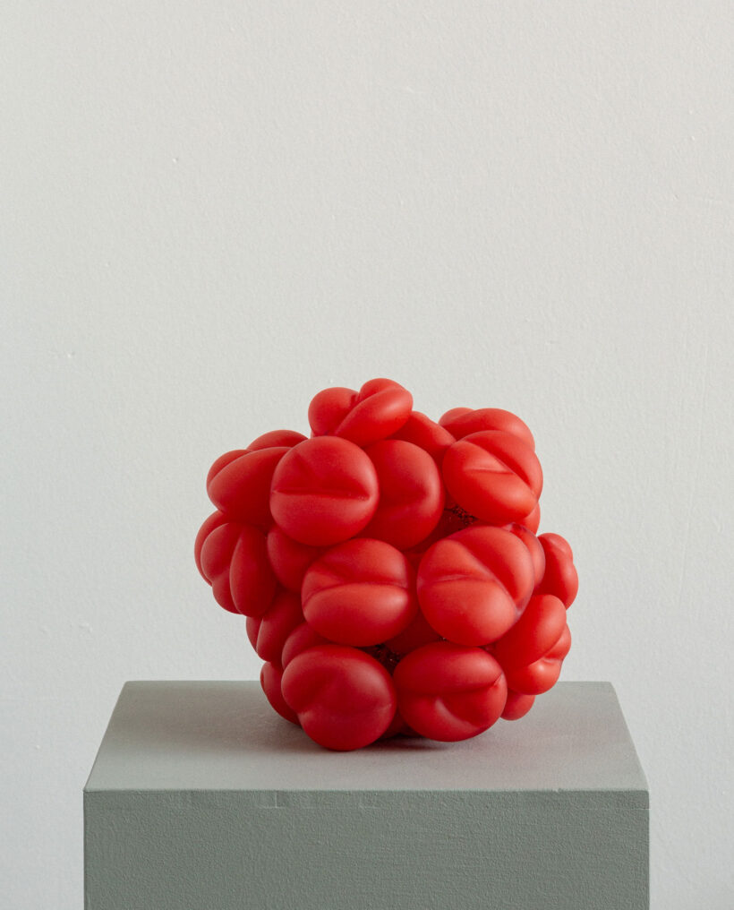 renataschirm_glass_sculpture_artwork_atfirstblush_billnas_lokalhelsinki2026-5