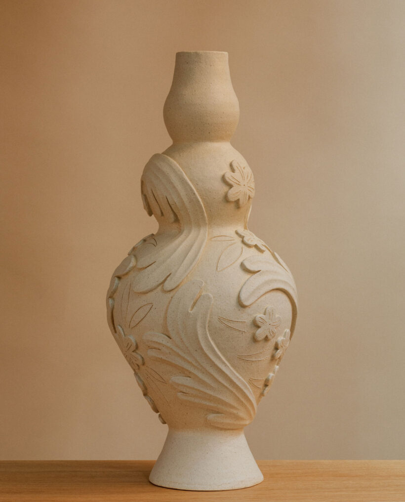 riikkapiippo_ceramic_vase_artwork_3daysofdesign_lokalhelsinki2026-2