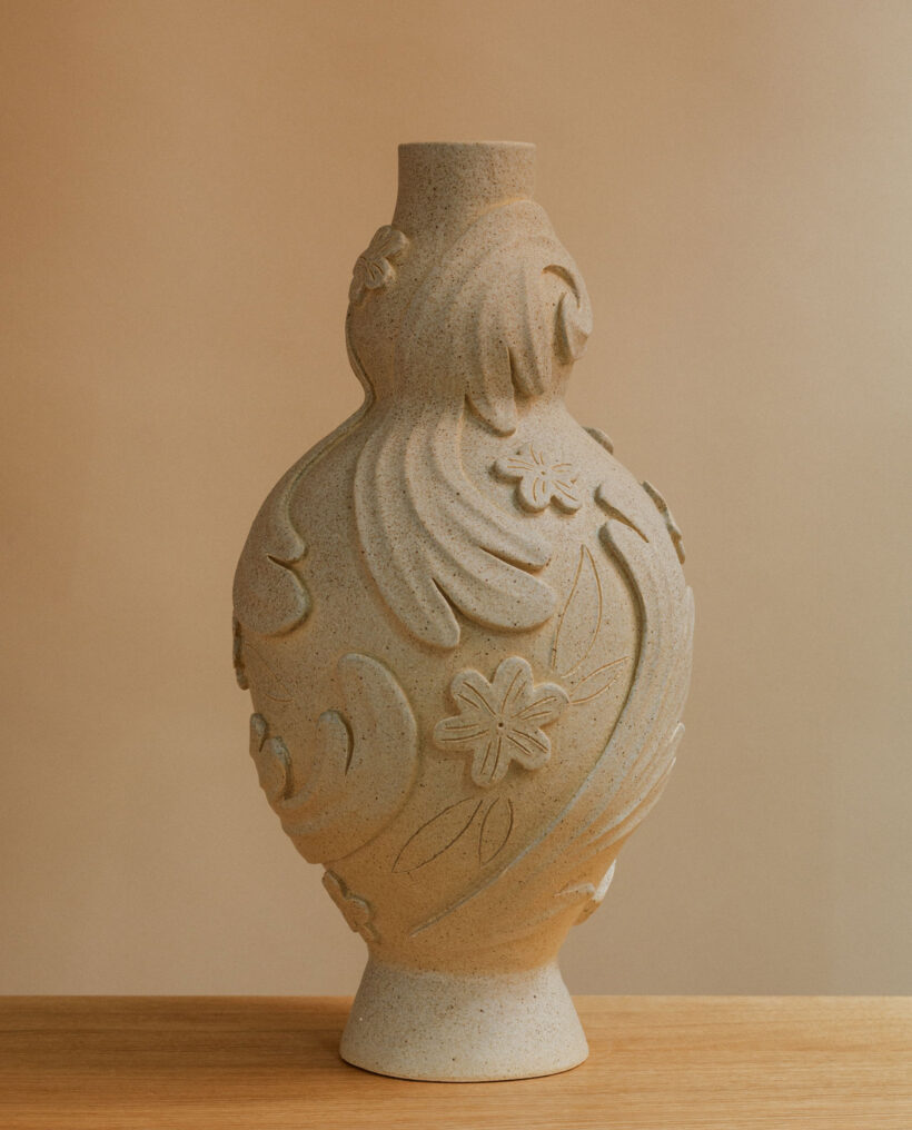 riikkapiippo_ceramic_vase_artwork_3daysofdesign_lokalhelsinki2026-6