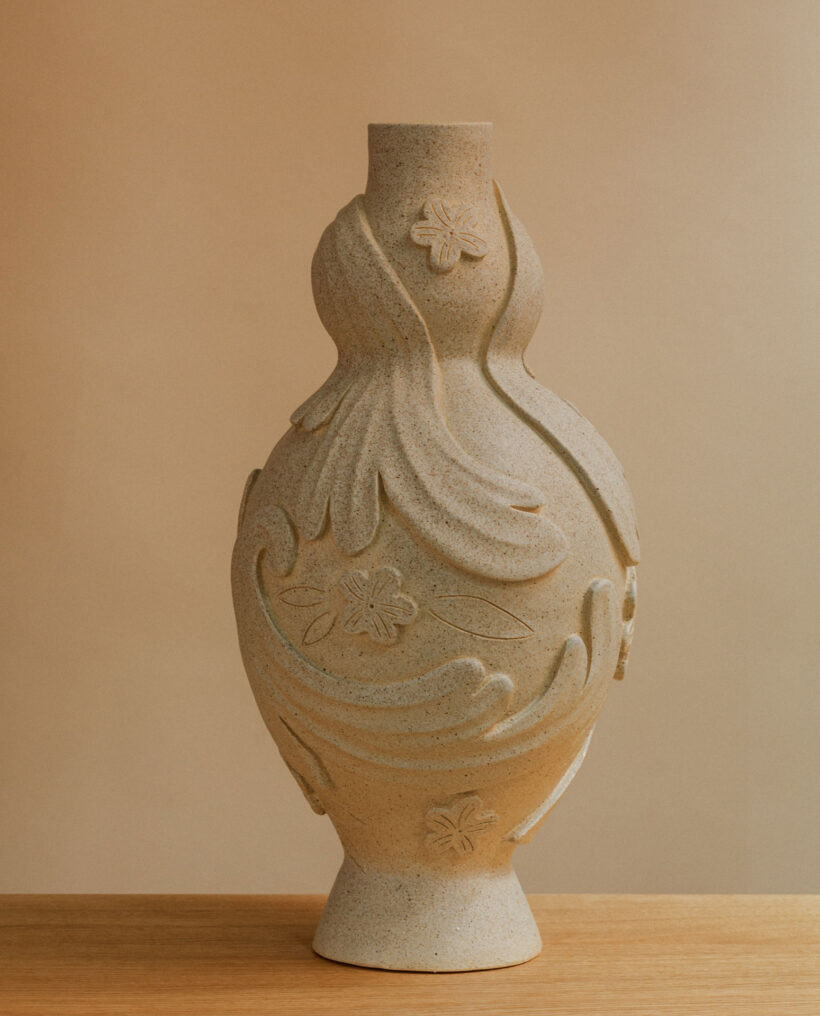 riikkapiippo_ceramic_vase_artwork_3daysofdesign_lokalhelsinki2026-7
