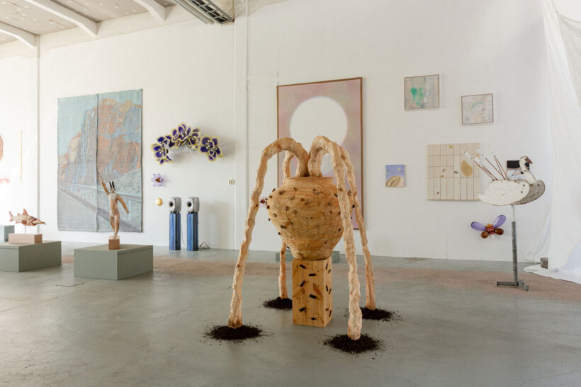 exhibition_installation_artwork_atfirstblush_billnas_lokalhelsinki2026