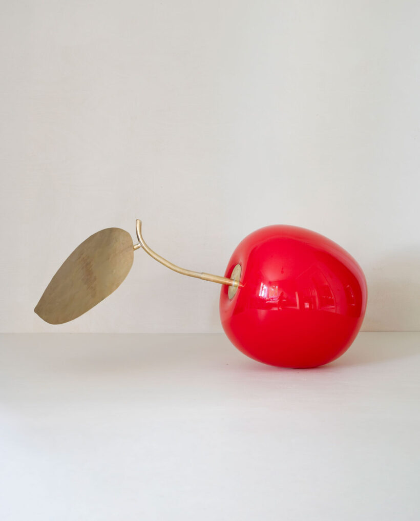 MillaVaahtera_Fruit-No.1__