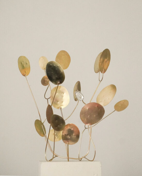 Milla Vaahtera | Sculpture No.5