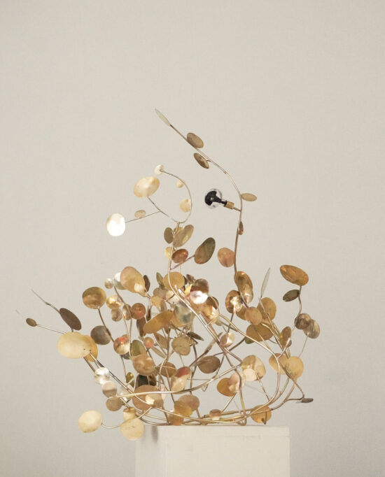 Milla Vaahtera | Sculpture No.6